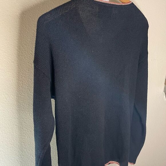 Vintage Heirloom Collectibles Sweater, Small - Picture 2 of 6